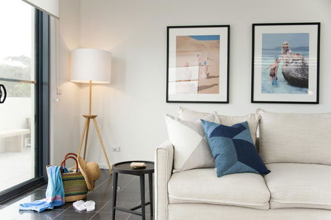 Mollymook Beachfront Penthouse 9 - Accommodation Whitsundays 8