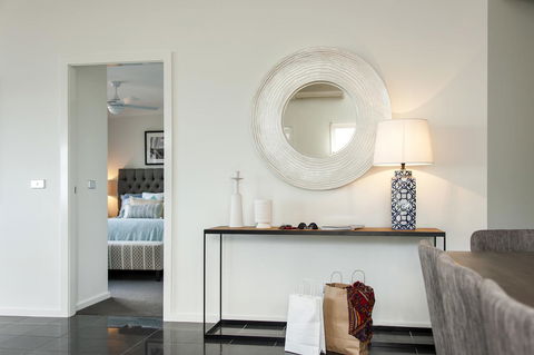 Mollymook Beachfront Penthouse 9 - Accommodation Whitsundays 10