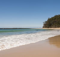 Mollymook Beachfront Penthouse 9 - Accommodation Whitsundays