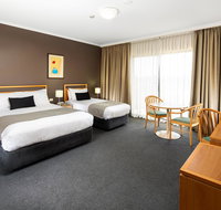 The Woden Hotel - Accommodation Whitsundays