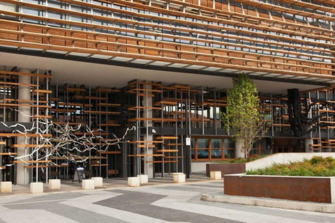 Canberra Luxury Apartment 3 - Accommodation Whitsundays 22