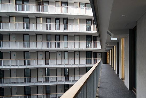 Canberra Luxury Apartment 3 - Accommodation Whitsundays 19