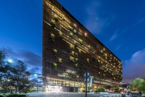 Canberra Luxury Apartment 3 - Accommodation Whitsundays 12