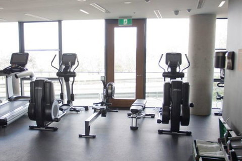 Canberra Luxury Apartment 3 - Accommodation Whitsundays 25