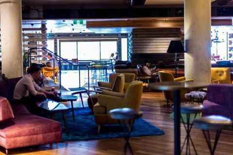 Canberra Luxury Apartment 3 - Accommodation Whitsundays 15