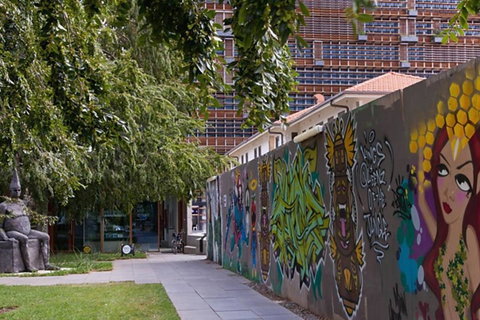 Canberra Luxury Apartment 3 - Accommodation Whitsundays 24