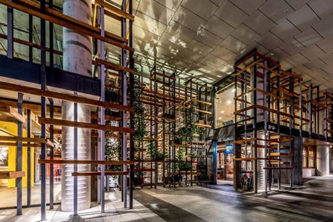 Canberra Luxury Apartment 3 - Accommodation Whitsundays 18