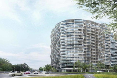 Canberra Luxury Apartment 3 - Accommodation Whitsundays 31