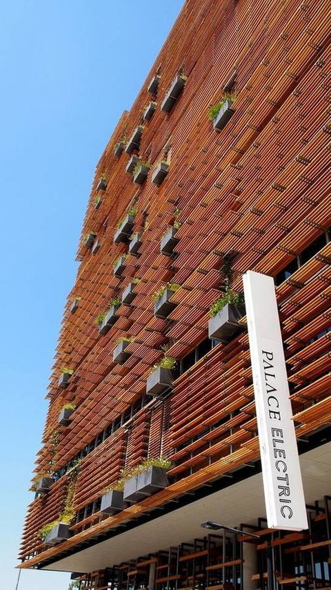 Canberra Luxury Apartment 3 - Accommodation Whitsundays 8