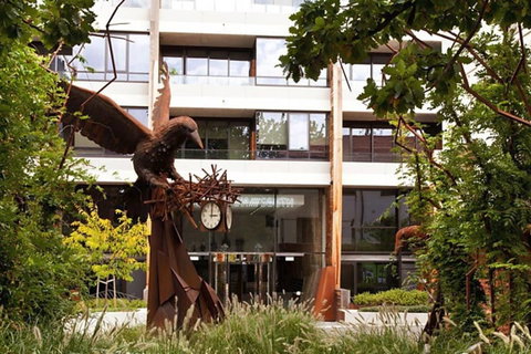 Canberra Luxury Apartment 3 - Accommodation Whitsundays 30