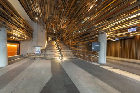Canberra Luxury Apartment 3 - Accommodation Whitsundays 26
