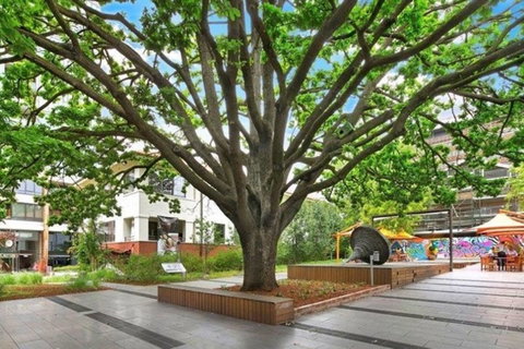 Canberra Luxury Apartment 3 - Accommodation Whitsundays 29