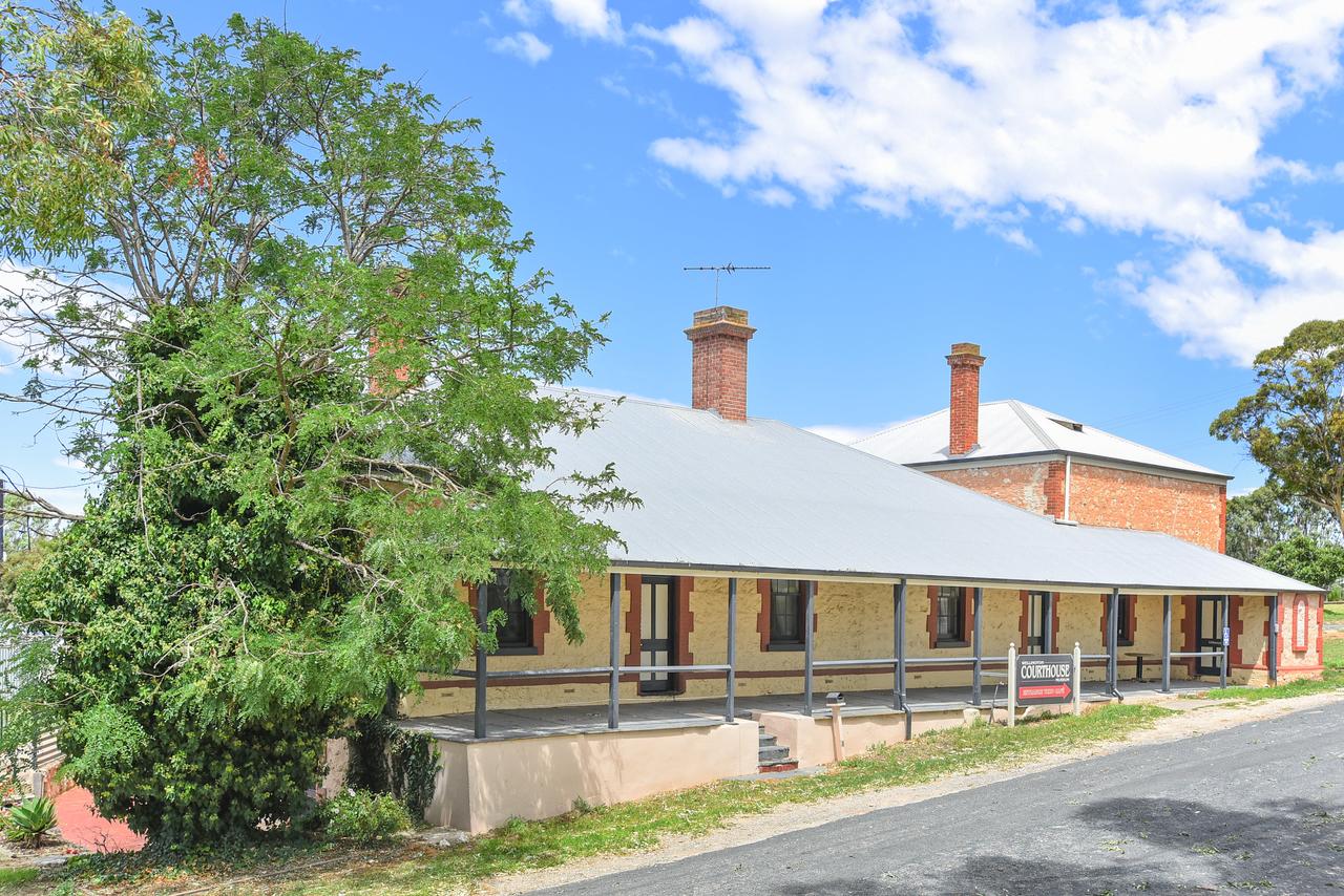 Apamurra SA Accommodation Whitsundays