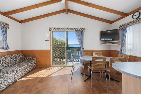Port Broughton Tourist Park - Accommodation Whitsundays 29