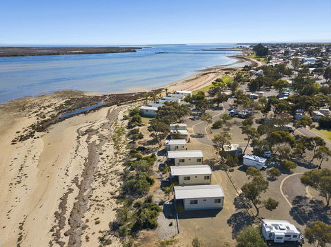 Port Broughton Tourist Park - Accommodation Whitsundays 10