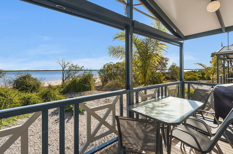 Port Broughton Tourist Park - Accommodation Whitsundays 12