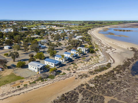 Port Broughton Tourist Park - Accommodation Whitsundays 11