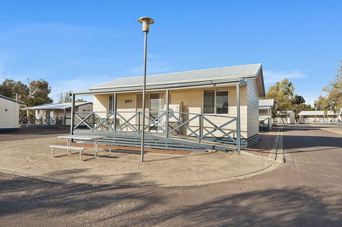 Port Broughton Tourist Park - Accommodation Whitsundays 37