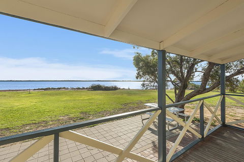 Port Broughton Tourist Park - Accommodation Whitsundays 31