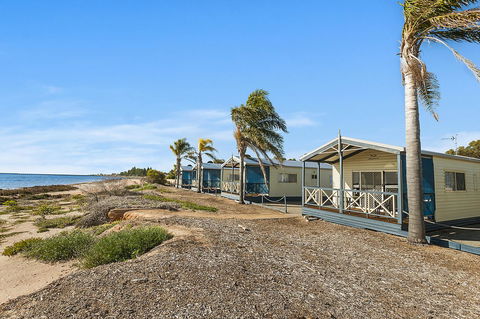 Port Broughton Tourist Park - Accommodation Whitsundays 23