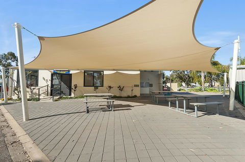 Port Broughton Tourist Park - Accommodation Whitsundays 4