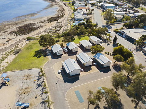 Port Broughton Tourist Park - Accommodation Whitsundays 8