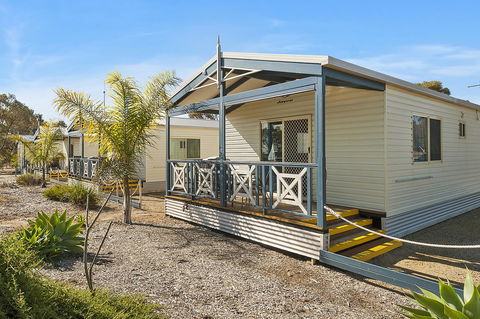 Port Broughton Tourist Park - Accommodation Whitsundays 16