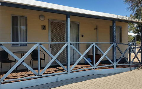 Port Broughton Tourist Park - Accommodation Whitsundays 7