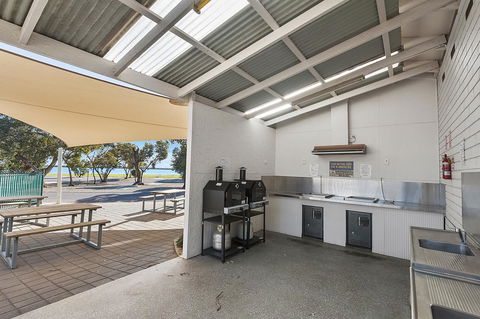 Port Broughton Tourist Park - Accommodation Whitsundays 3