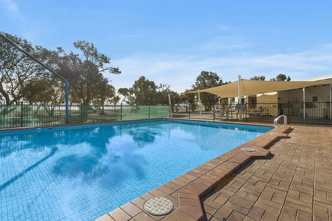 Port Broughton Tourist Park - Accommodation Whitsundays 2