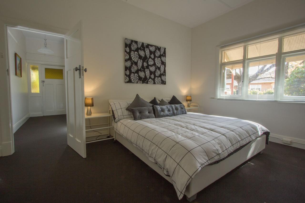 Beaumont SA Accommodation Whitsundays