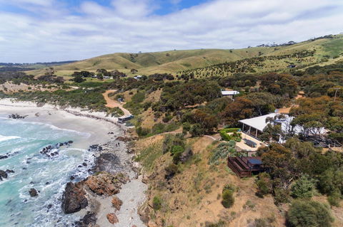 Sky House Kangaroo Island - Accommodation Whitsundays 29