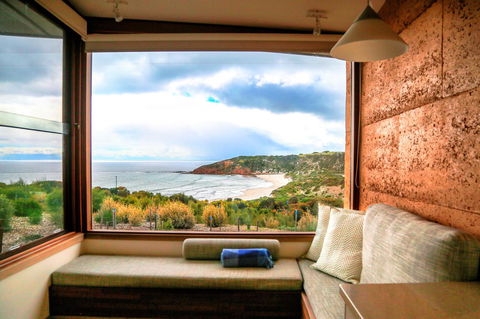 Sky House Kangaroo Island - Accommodation Whitsundays 8