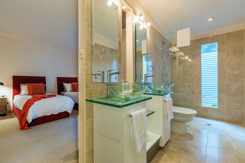Sky House Kangaroo Island - Accommodation Whitsundays 2