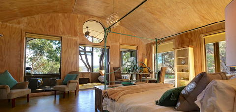 Sky House Kangaroo Island - Accommodation Whitsundays 36