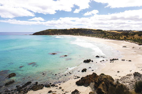 Sky House Kangaroo Island - Accommodation Whitsundays 24