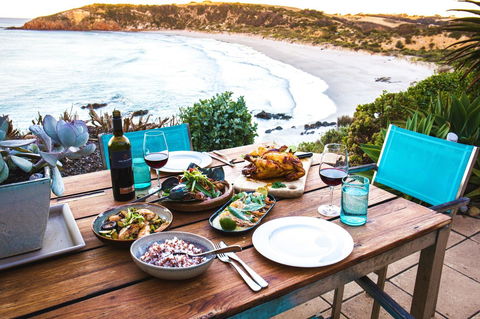 Sky House Kangaroo Island - Accommodation Whitsundays 23