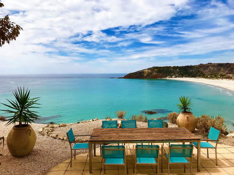 Sky House Kangaroo Island - Accommodation Whitsundays 0