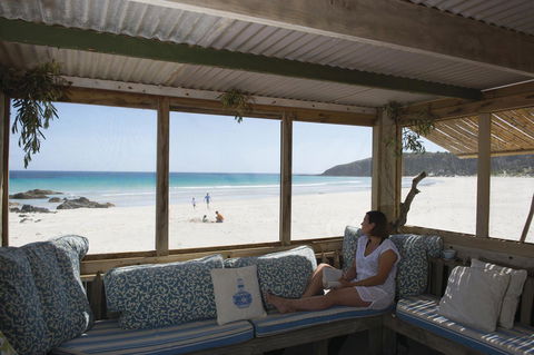 Sky House Kangaroo Island - Accommodation Whitsundays 7