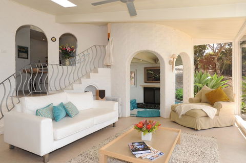 Sky House Kangaroo Island - Accommodation Whitsundays 33