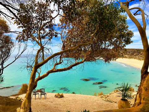Sky House Kangaroo Island - Accommodation Whitsundays 30