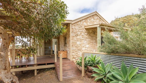 Sky House Kangaroo Island - Accommodation Whitsundays 3