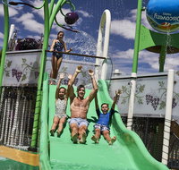 Discovery Parks  Barossa Valley - Accommodation Whitsundays