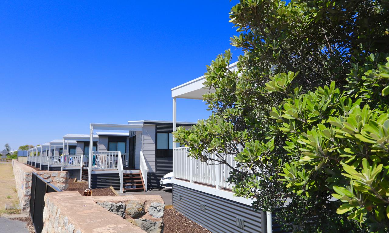  Accommodation Whitsundays