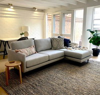 Boseka - beautiful central Barossa apartment - Accommodation Whitsundays