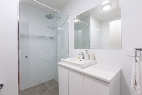 Bluewater Apartments - Accommodation Whitsundays 16
