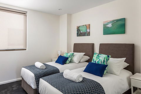 Bluewater Apartments - Accommodation Whitsundays 12
