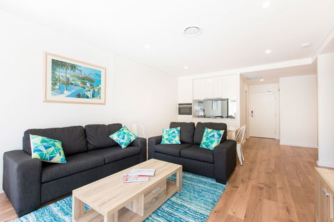 Bluewater Apartments - Accommodation Whitsundays 34