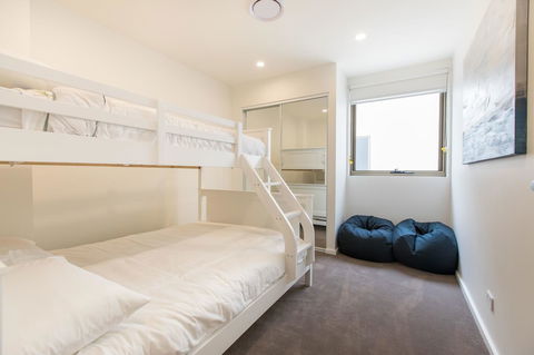 Bluewater Apartments - Accommodation Whitsundays 31