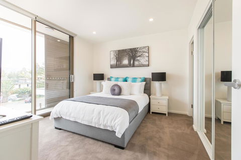Bluewater Apartments - Accommodation Whitsundays 33